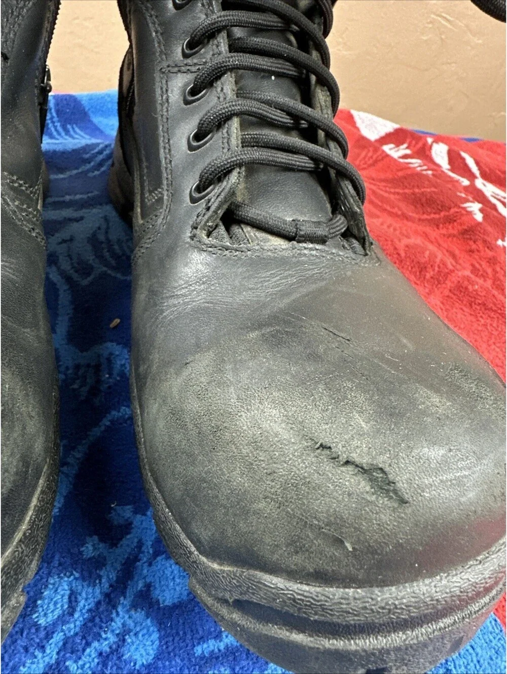 Danner Tactical 8
